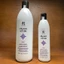 Dầu gội tím khử vàng, chăm sóc tóc vàng sáng Therapy SILVER STAR Shampoo RR Line 1000ml [ MK ]