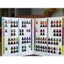 Màu nhuộm cao cấp Color Win Fashion Lights 100ml ( Spain ) [ MK ]