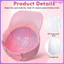25 Chiếc Mũ Bóng Chày Cáng Hiển Thị Shaper Bump Insert Organizer kevga