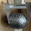 HL Sharp Điện Dừa Grater de Heavy Duty Bền Thay Thế Cho Máy Chế Biến Dừa Thiết Bị Nhà Bếp LMWU