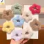 < YEI > 10 Chiếc Mùa Đông Sang Trọng Y2K Star BB Kẹp Tóc Cho Nữ Kẹp Tóc Dễ Thương Lông Tơ Bên Nổ Kẹp Mũ Đội Đầu Thời Trang Phụ Kiện Tóc Mới