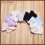 Găng tay nửa ngón Yoga thoải mái dành cho nữ AIHOM có tính năng chống trượt để tập thể dục,