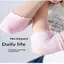 AIHOM Gel Dưỡng Ẩm Bảo Vệ Khuỷu Tay Co Giãn Thoáng Khí Tay Cầm Khuỷu Tay Cho Hàng Ngày Cuốc Khuỷu Tay Sửa Chữa Quà Tặng Chăm Sóc Da,