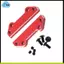 Cho 1 / 8 4S RC Xe Kim Loại Sway Thanh Gắn Thanh Cuộn Giữ Nâng Cấp Các Bộ Phận