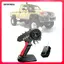 Bộ điều khiển xe RC 200M Bộ phát và thu RC 2.4GHz có độ nhạy cao cho