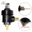 Thông số kỹ thuật nhà máy van ngắt hạt Độ tin cậy cao cho ống 8mm