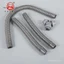 Nhà Bếp Đôi Bồn Rửa Cống Ống Tee Y-Loại Thép Không Gỉ Rửa Lưu Vực Rửa Chậu Rửa Giặt Lưu Vực Ống Thoát Nước OUYF