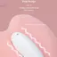Kegel Huấn Luyện Máy Mát Xa Sửa Chữa Đệm Mềm Pelvic Sàn Huấn Luyện Cơ Khí Công Thái Học Kegel Tightener dder Huấn Luyện