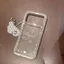 Ốp lưng iPhone ngôi sao nhọt nước cánh chim hợp iPhone 13/14/15/16/17 Pro Max