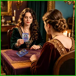Thẻ Oracle Dễ Dàng 78 Miếng Bảng Nhẹ Trò Chơi Đảng Chơi Bài Tarot Bộ Bài Dành Cho Người Lớn Nam Nữ saixit2vn