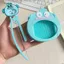 Styler Hanton Chú Hề Đậu Thìa Đậu Thìa Giá Rẻ Handmade Tự Làm Gian Hàng Người Mới Đậu Đánh vần 0611