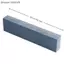 {AKIN} 240 / 600 Grit Đá mài thô Đá mài nước hai mặt Máy mài hạng nặng để sửa chữa hư hỏng {a}