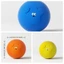 QEARY Dog Chew Ball, Bóng đồ chơi thú cưng hoạt hình có độ đàn hồi cao, Đồ chơi huấn luyện bóng nảy chống cắn bằng cao su dễ thương cho chó lớn nhỏ