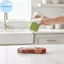 Hộp đựng muối kín khí và chống ẩm Pufangbliss để gia vị nhà bếp hiệu quả VN