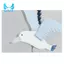 Địa Trung Hải Trang Trí Treo Tường Chim Biển Phòng Khách Sơn Seagulls Chim Cafe Tường Nền Treo Trang Trí