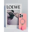 Ốp Likgus ROPE MAG Bóng Iring Sỏ Tay Từ Tính Kèm Giá Đỡ Xoay 360° iPhone 16 Pro Max
