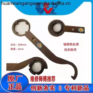 Sửa Chữa Xe Máy Xe Điện Tháo Lắp Mở Rộng Xe Đai Ốc Trước Xe Ba Bánh Bốn Móng Tay Flash