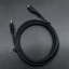Cáp âm thanh thay thế NAMA 1 5M Type C cho Arctis3 Arctis5 Arctis7 Cuộc gọi âm nhạc và giọng nói chơi game