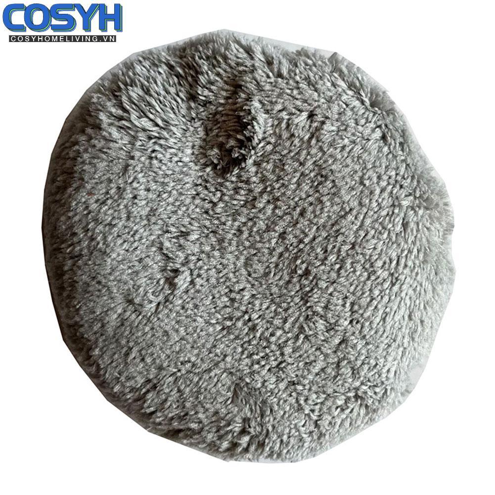 <cosyh>Sweeper Cloth Durable Soft Vacuum Cleaner Sweeper Accessories Mop Cloth
