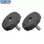 <cosyh>Replacement Parts Set of Two Air Filter Cover Knobs for Various For Brushcutters