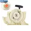 <cosyh>Recoil Assy Brushcutter Accessories Easy Installation Replacement 2022