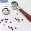 <cosyh>Coffee Blind Filter 51MM Silver Coffee Machine Accessories Coffee Shop