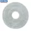 <cosyh>Replacement Mop Cloth Easy Installation Mop Cloth Floor Care For Robot Vacuum