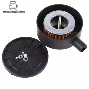 Bộ lọc không khí Tweeduj Bộ lọc giảm thanh Bộ lọc không khí Máy nén khí Nam Bộ lọc hộp VN