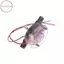 Hooudou 1 Máy Sấy Quay 2 Dây Hẹn Giờ 5 Phút 220V DXT5 Cơ Thời Gian Công Tắc Núm Máy Giặt Phụ Kiện VN