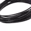 Dây đào tạo cây cảnh TRTR Nhôm Anodized Tổng cộng 16,5 Feet (Bla) VN