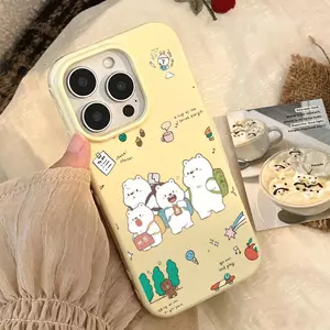 Cub Travel Stick cho trường hợp iPhone 17promax 161514plus 3 trong 1 bezel 131121