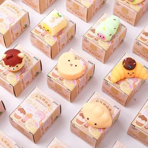 Nướng Bí Ẩn Hộp Đồ Chơi Pinch Âm Nhạc Học Sinh Giải Trẻ Em Quà Tặng Nhỏ Đồ Chơi Giải Nén Túi Bí Ẩn 61 5.21