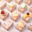 Nướng Bí Ẩn Hộp Đồ Chơi Pinch Âm Nhạc Học Sinh Giải Trẻ Em Quà Tặng Nhỏ Đồ Chơi Giải Nén Túi Bí Ẩn 61 5.21