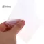 < WHPHous-t > Túi PVA câu cá chép lưới 50 chiếc Câu chuyện thô hòa tan trong nước Triển khai mồi nhanh cho hồ hoặc sông Nice