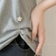 Kẹp Chống Lộ Vật Từ Tính - Giữ Đồ Nội Y An Toàn và Phù Hợp với Nhiều Loại Quần Áo