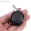 4 Bánh Xe Ghế 30 Mm Nội Thất Bánh Xe Xoay Bánh Xe Phanh Thay Thế MỚI