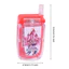 < Pluscloth > Ngoại hình điện thoại di động thực tế