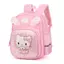 Balo Cánh Tiên Mèo Hellokitty, Kuromi dễ thương cho các bé tiểu học - Kimbunshop109