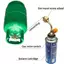 XOITU Gas Butan Xi Lanh Bình Sạc Van Đổ Lại Đầu Nối Trực Tiếp Adapter Cho Cắm Trại Ngoài Trời Dã Ngoại Xi Lanh Đổ Bộ Chuyển Đổi 1PC VN