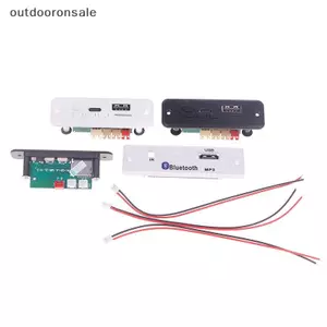 Bảng mạch loa nhỏ, module khuếch đại giải mã MP3 cho loa FSI
