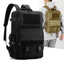 Ba lô quân sự chiến thuật SQ3 Dung tích lớn Chống nước Daypack Bền ngoài trời Đi bộ đường dài Cắm trại Du lịch QS3