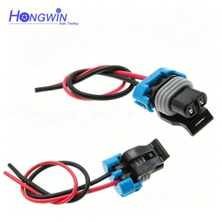 39250-2G100 Gõ Cảm Biến Dây Kết Nối Cắm Cho Xe Hyundai Accent Elantra Kia Rio Sportage 2006-2018 Khai Thác