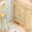 Giá Bộ sưu tập trang sức CHEESELY, Giá đỡ dây chuyền bằng gỗ nguyên khối có thể tháo rời, Móc 12 / 18 hữu ích Bảng trưng bày vòng tay lớn Thiết lập quầy hàng