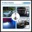 Đèn pha bóng đèn ô tô H7 (477 / 499) 12V 55W PX26d bóng đèn xenon halogen