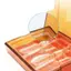 Hộp đựng lọ cầm tay y tế Springevenstar 1ml 2ml 5ml Hộp đựng chống ánh sáng cho dược phẩm Phòng thí nghiệm Du lịch Springevenstar