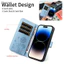 Dành Cho Motorola Moto G05 G06 G15 G32 G56 G57 G67 Power G75 G86 G100 2025 4G 5G Bao Da Lật Silicon Mềm Tpu Cả Thân Ốp Lưng Chống Sốc Giá Đỡ Thẻ Có Dây Đeo Cổ Tay