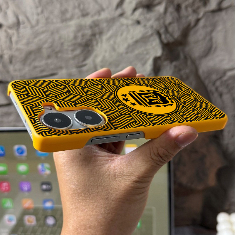 Dành cho POCO X8 Pro X7 Pro X6 F8 F7 Redmi Turbo 5 Max Turbo 4 Pro “AFA ” Vỏ điện thoại cứng Micro Matte / Vỏ POCO chống vân tay / Vỏ Redmi