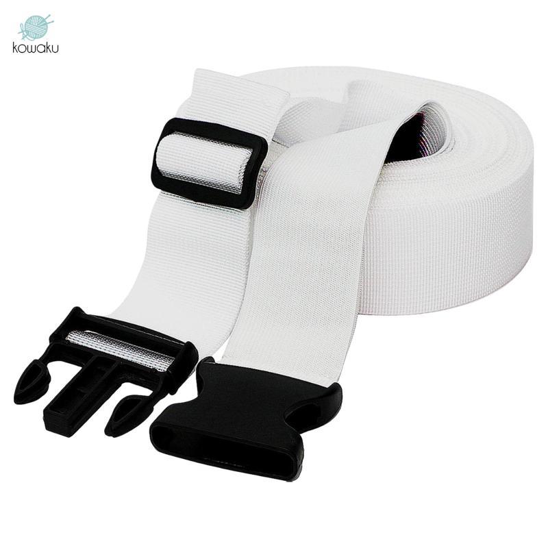 Dây Đeo Cho Giường Cầu Kết Nối Chiều Dài 10M Chăn Dây Buộc Cho Gia Đình Nệm Kết Nối Nệm Nệm Mở Rộng Phòng Khách Khách sạn
