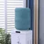 Vỏ đựng nước JUNYUE88US, Vỏ thùng đàn hồi có thể tháo rời co giãn cao, Vỏ làm mát nước có thể giặt được màu trơn đơn giản có thể tái sử dụng Nhà bếp