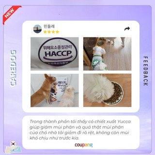 [ Thanh Lý ] 10kg HẠT CARE DOG / CAREDOG ALL LIFE CHO CHÓ MỌI LỨA TUỔI - BAO LỚN TIẾT KIỆM
